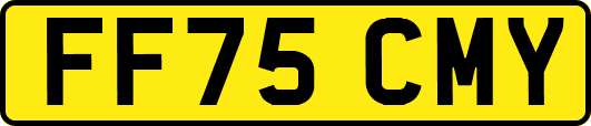 FF75CMY