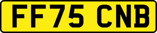 FF75CNB