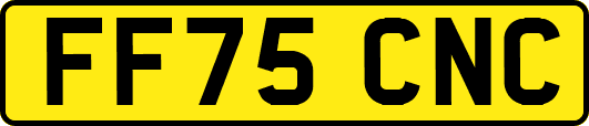 FF75CNC