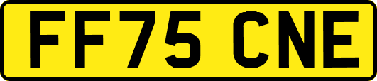 FF75CNE