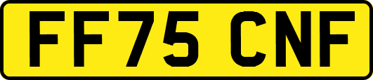 FF75CNF