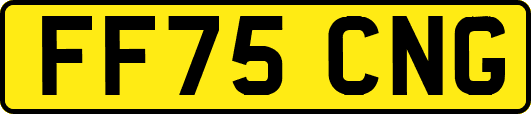 FF75CNG