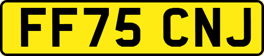 FF75CNJ