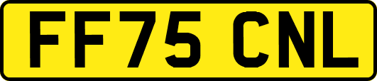 FF75CNL
