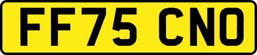 FF75CNO