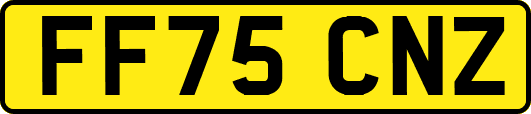 FF75CNZ