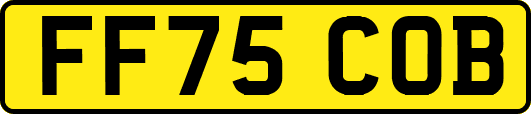 FF75COB