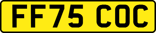 FF75COC
