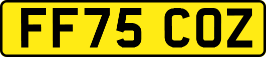 FF75COZ
