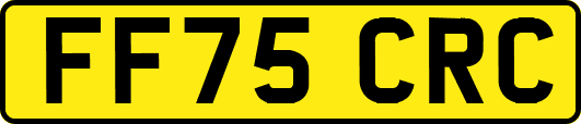 FF75CRC