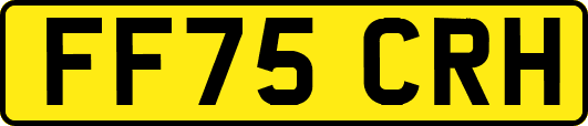 FF75CRH
