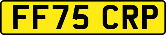 FF75CRP