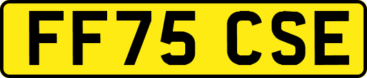 FF75CSE