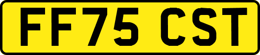 FF75CST
