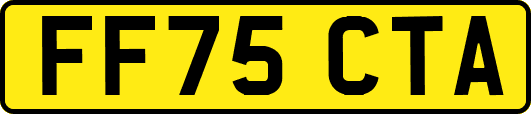 FF75CTA