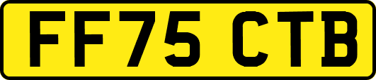 FF75CTB