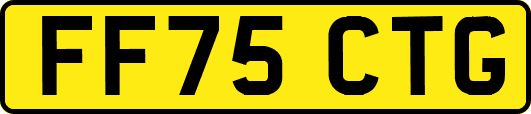 FF75CTG
