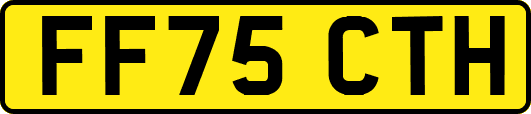 FF75CTH