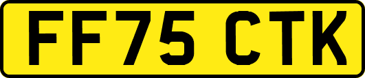 FF75CTK