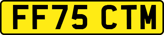 FF75CTM