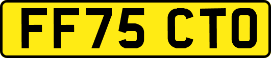 FF75CTO