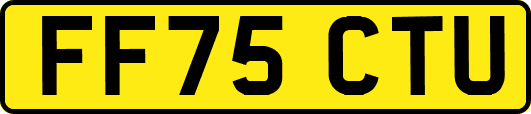 FF75CTU