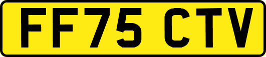FF75CTV