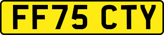 FF75CTY