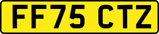 FF75CTZ