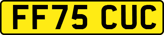 FF75CUC