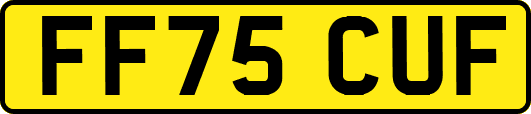 FF75CUF