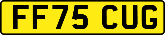FF75CUG
