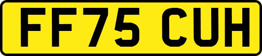 FF75CUH