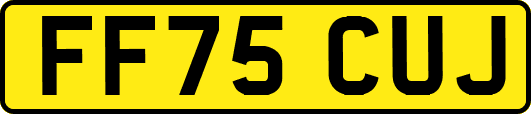 FF75CUJ