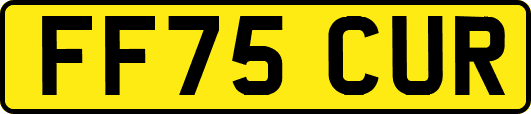 FF75CUR