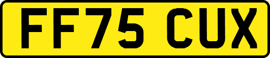 FF75CUX