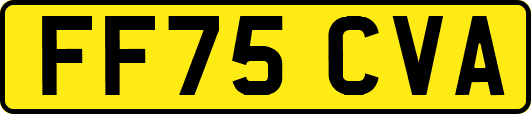 FF75CVA