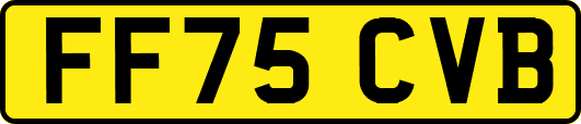 FF75CVB