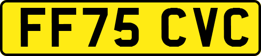 FF75CVC