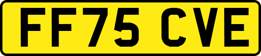 FF75CVE