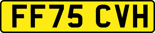 FF75CVH