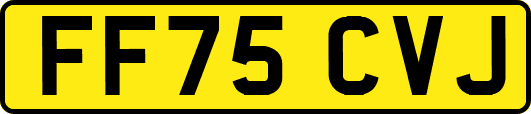 FF75CVJ