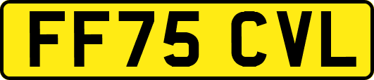 FF75CVL