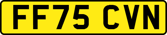 FF75CVN