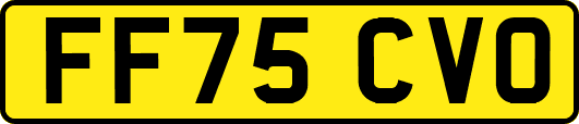 FF75CVO