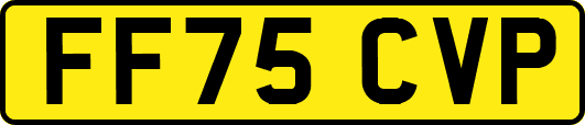 FF75CVP