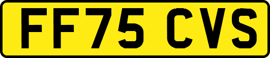 FF75CVS