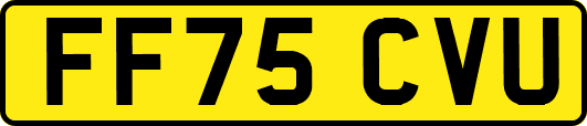 FF75CVU
