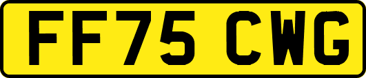 FF75CWG