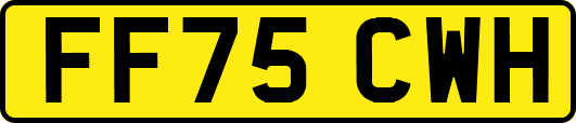 FF75CWH
